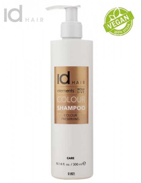 IdHair Elements Xclusive Colour Shampoo